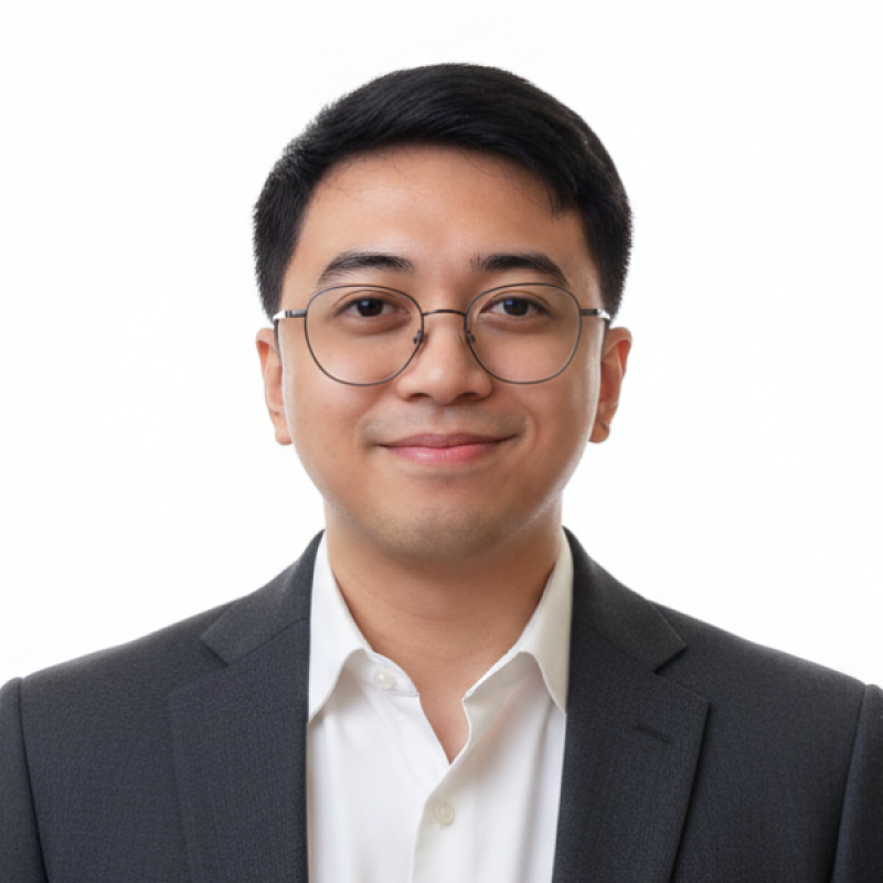 Photo of Kyle Cardano